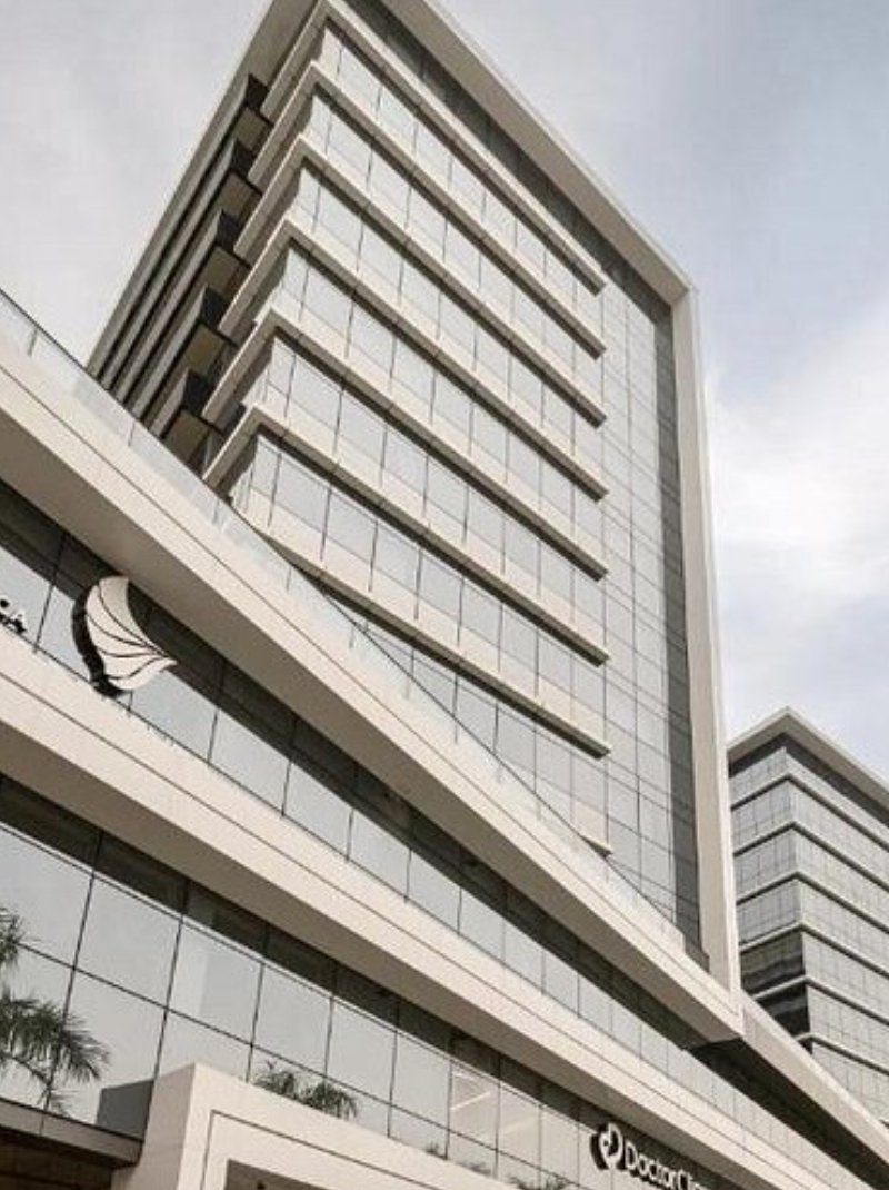 Intercity - Unidade Canoas