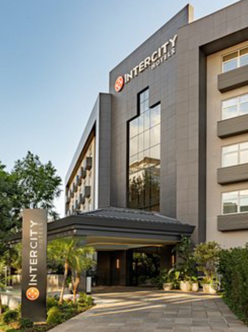 Intercity - Unidade Porto Alegre