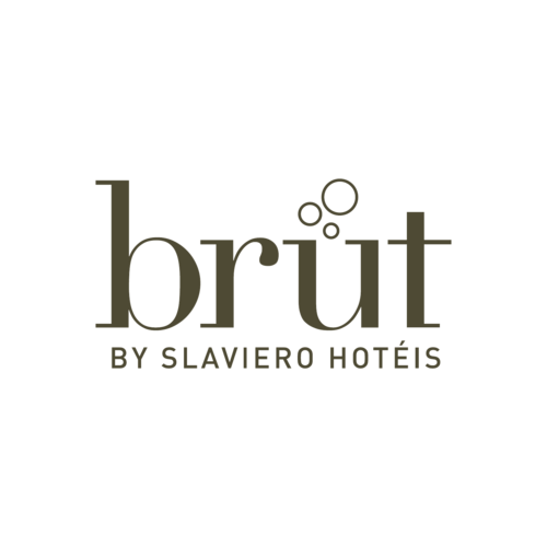 Brut by Slaviero Hotéis